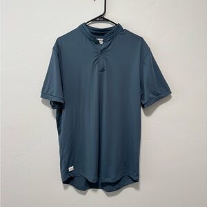Mantra Collar Golf Polo